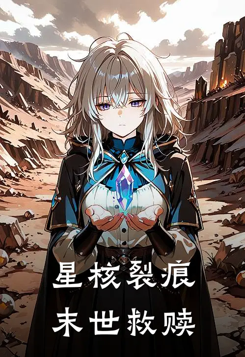 星核裂痕：末世救赎