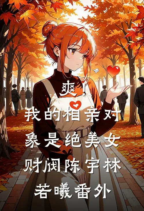 爽！我的相亲对象是绝美女财阀陈宇林若曦番外