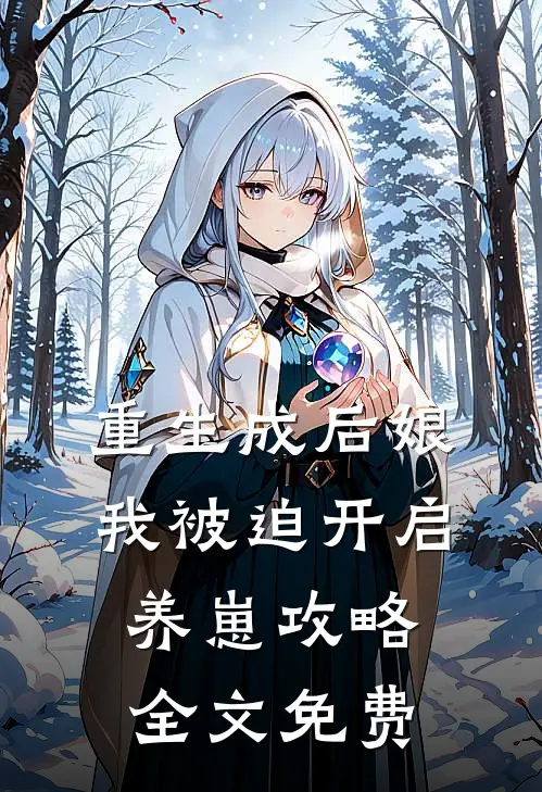 重生成后娘，我被迫开启养崽攻略全文免费