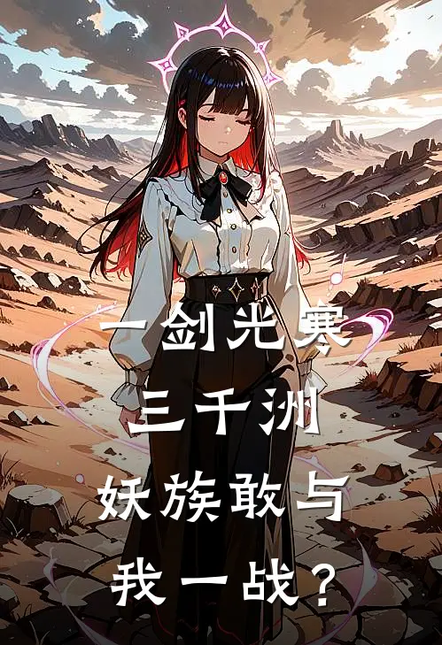 一剑光寒三千洲，妖族敢与我一战？