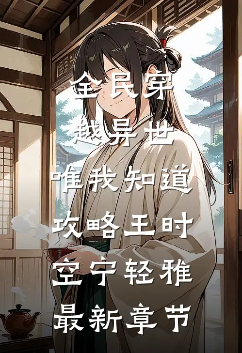 全民穿越异世，唯我知道攻略王时空宁轻雅最新章节