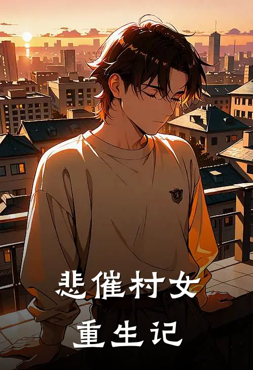 悲催村女重生记