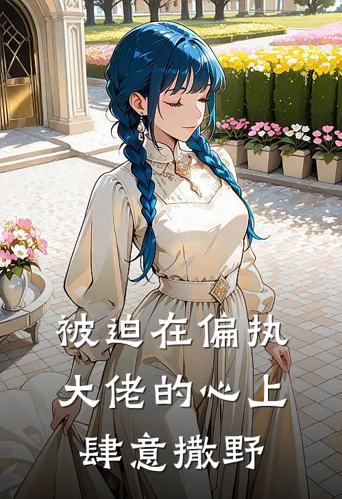 被迫在偏执大佬的心上肆意撒野