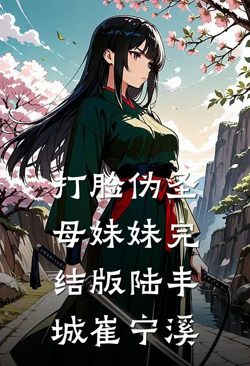 打脸伪圣母妹妹完结版陆丰城崔宁溪