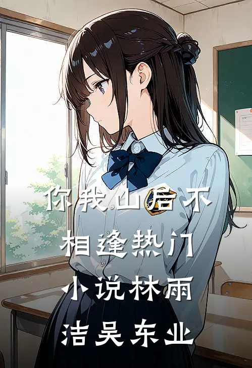 你我山后不相逢热门小说林雨洁吴东业
