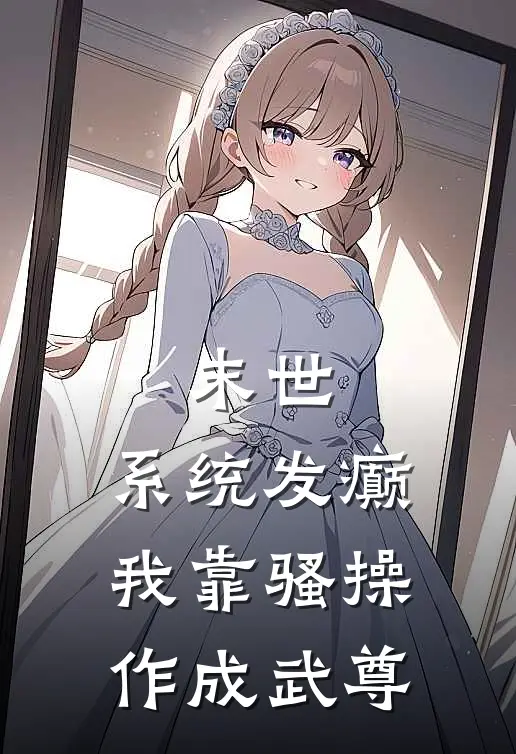 末世：系统发癫我靠骚操作成武尊