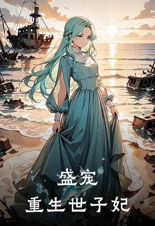 盛宠，重生世子妃