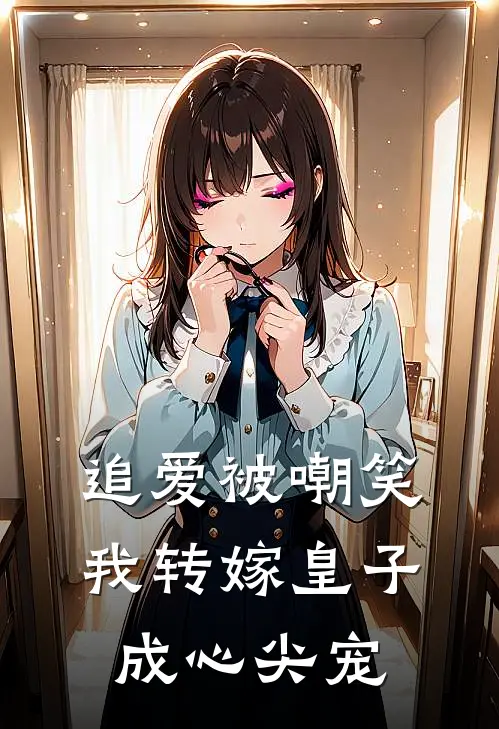 追爱被嘲笑，我转嫁皇子成心尖宠