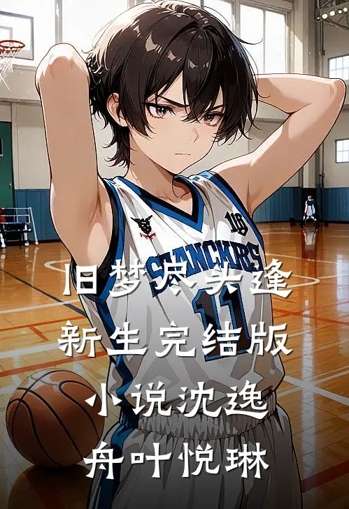 旧梦尽头逢新生完结版小说沈逸舟叶悦琳