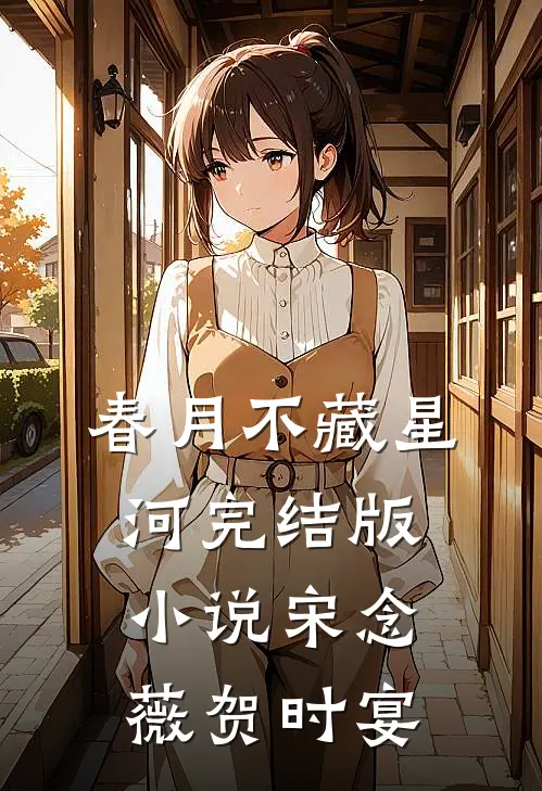 春月不藏星河完结版小说宋念薇贺时宴