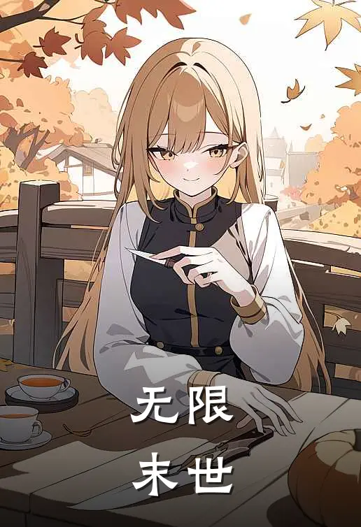 无限：末世