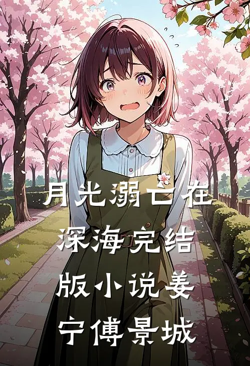 月光溺亡在深海完结版小说姜宁傅景城