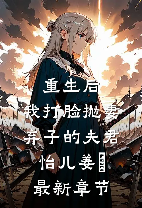 重生后，我打脸抛妻弃子的夫君怡儿姜玥最新章节