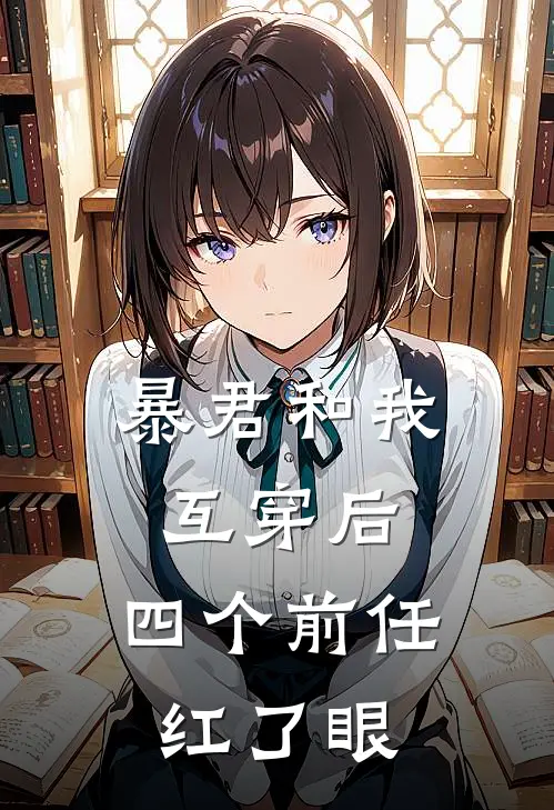 暴君和我互穿后，四个前任红了眼
