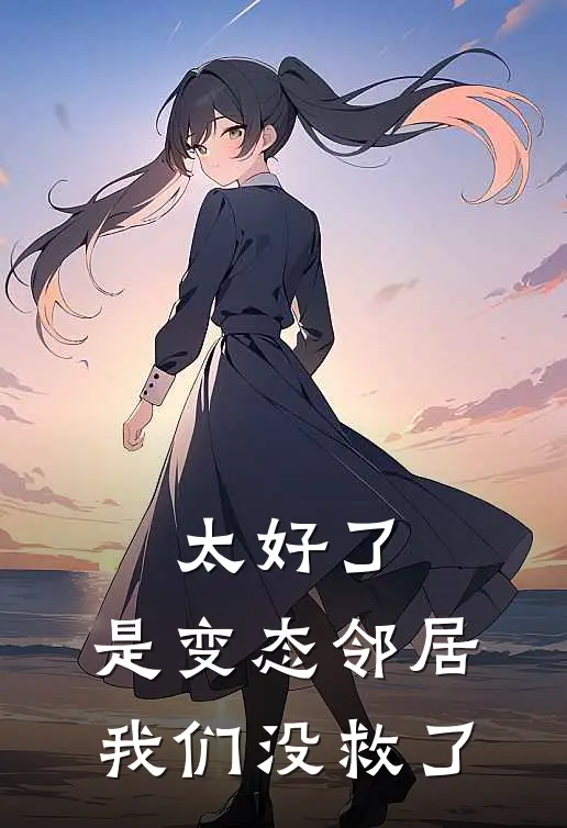 太好了，是变态邻居，我们没救了