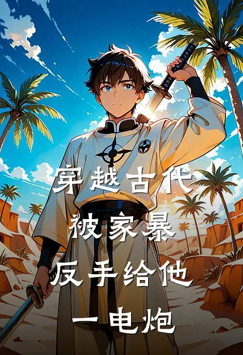 穿越古代被家暴，反手给他一电炮
