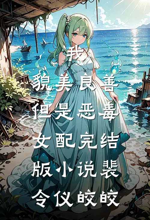 我，貌美良善，但是恶毒女配完结版小说裴令仪皎皎