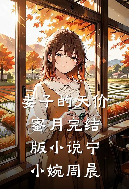 妻子的天价蜜月完结版小说宁小婉周晨