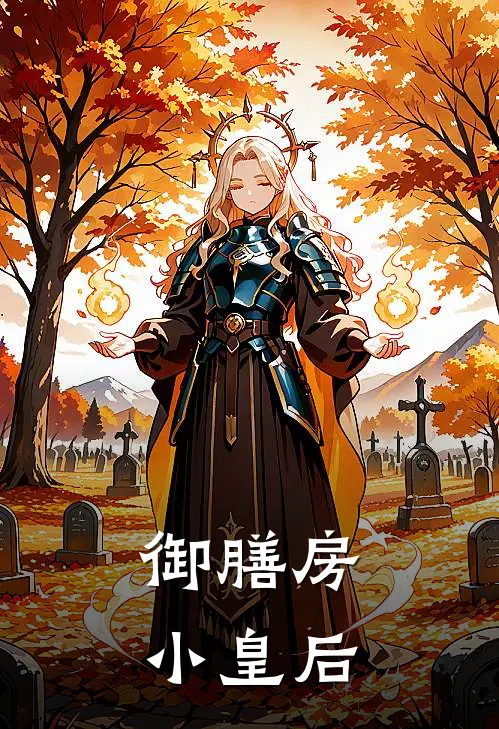 御膳房小皇后