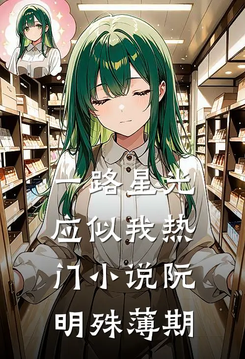 一路星光应似我热门小说阮明殊薄期