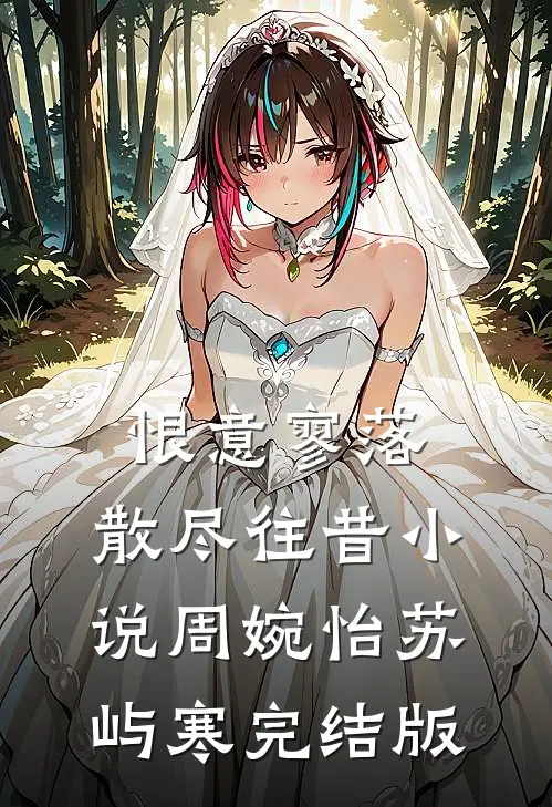 恨意寥落，散尽往昔小说周婉怡苏屿寒完结版