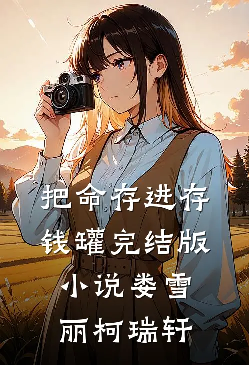 把命存进存钱罐完结版小说娄雪丽柯瑞轩