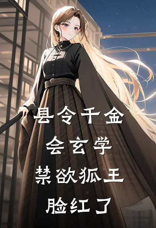 县令千金会玄学，禁欲狐王脸红了