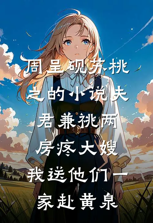 周呈砚苏桃之的小说夫君兼祧两房疼大嫂，我送他们一家赴黄泉