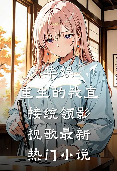 华娱：重生的我直接统领影视歌最新热门小说
