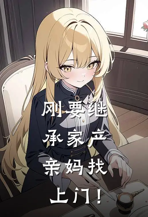 刚要继承家产，亲妈找上门！