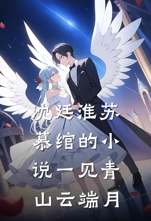 沈廷淮苏慕绾的小说一见青山云端月