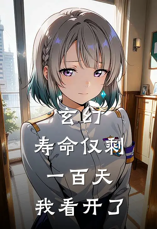 玄幻：寿命仅剩一百天，我看开了