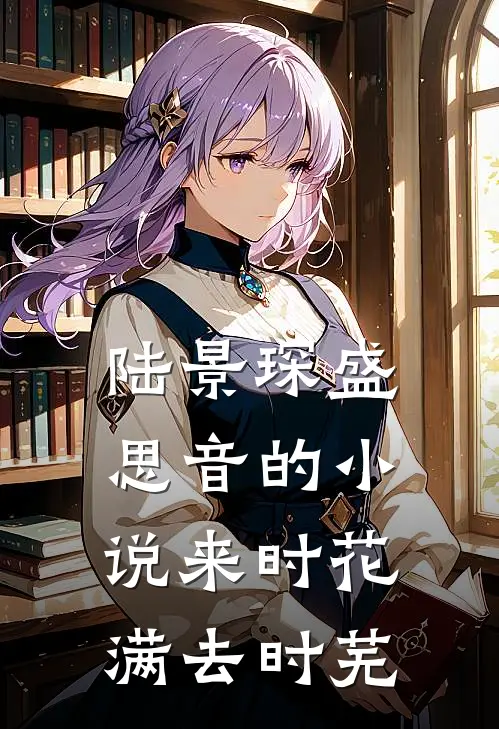 陆景琛盛思音的小说来时花满去时芜