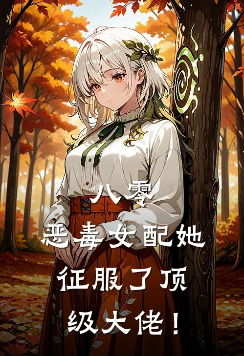 八零：恶毒女配她征服了顶级大佬！