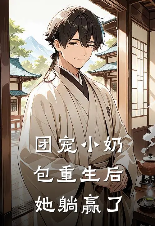 团宠小奶包重生后她躺赢了