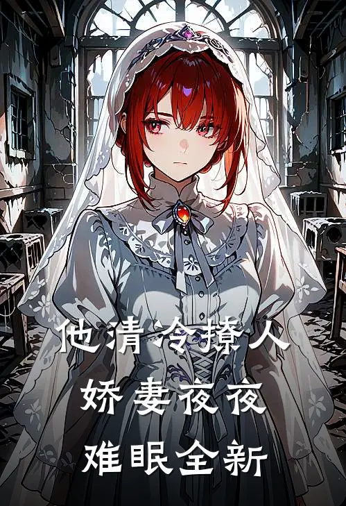 他清冷撩人，娇妻夜夜难眠全新