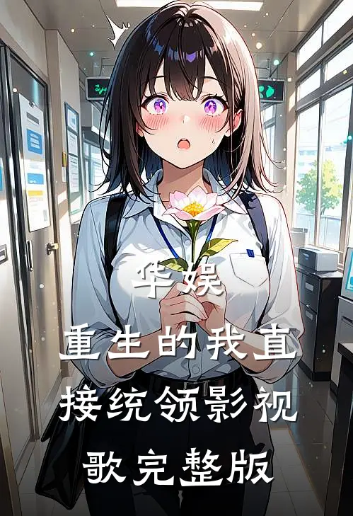 华娱：重生的我直接统领影视歌完整版