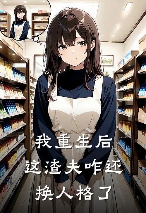 我重生后，这渣夫咋还换人格了