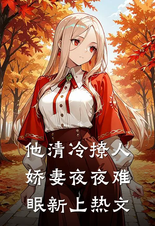 他清冷撩人，娇妻夜夜难眠新上热文
