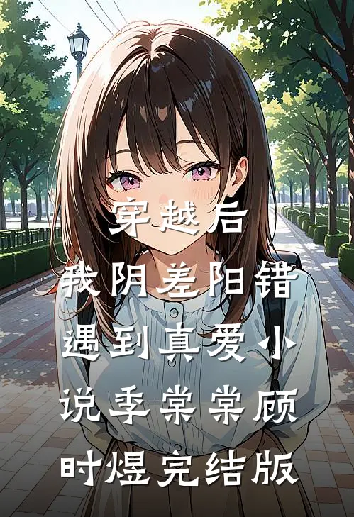 穿越后，我阴差阳错遇到真爱小说季棠棠顾时煜完结版