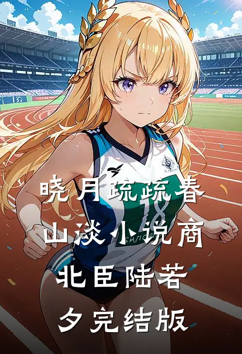 晓月疏疏春山淡小说商北臣陆若夕完结版