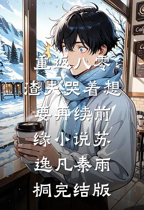 重返八零，渣夫哭着想要再续前缘小说苏逸凡秦雨桐完结版