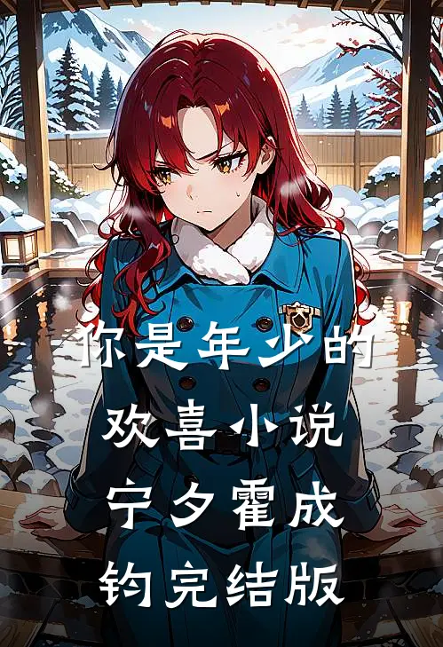 你是年少的欢喜小说宁夕霍成钧完结版