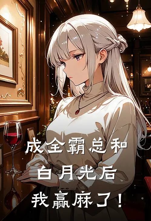 成全霸总和白月光后，我赢麻了！