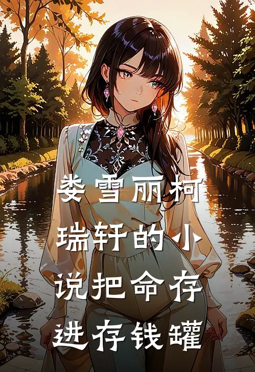 娄雪丽柯瑞轩的小说把命存进存钱罐