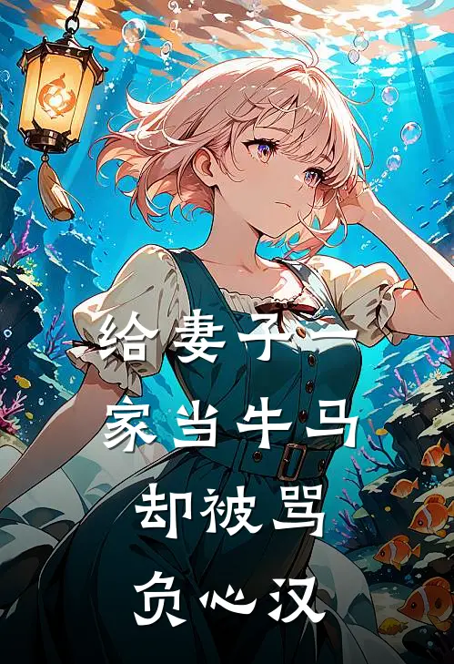 给妻子一家当牛马，却被骂负心汉