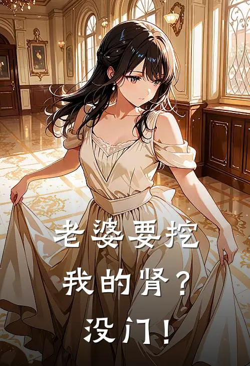 老婆要挖我的肾？没门！