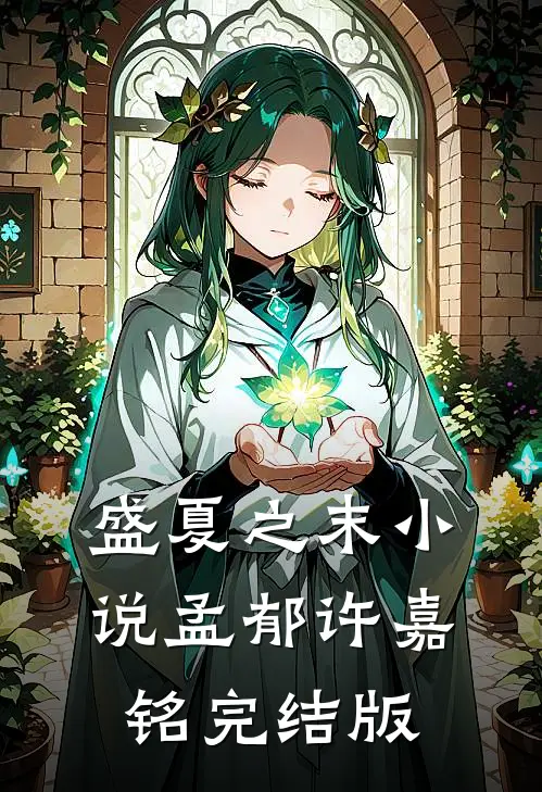 盛夏之末小说孟郁许嘉铭完结版