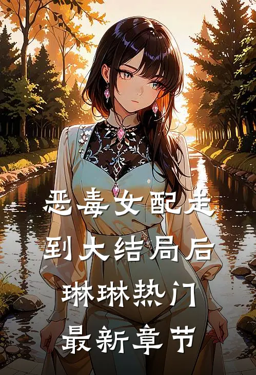 恶毒女配走到大结局后琳琳热门最新章节