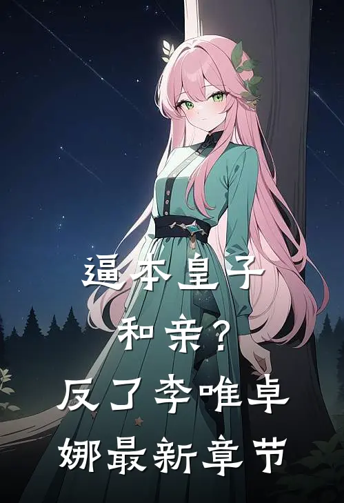逼本皇子和亲？反了李唯卓娜最新章节